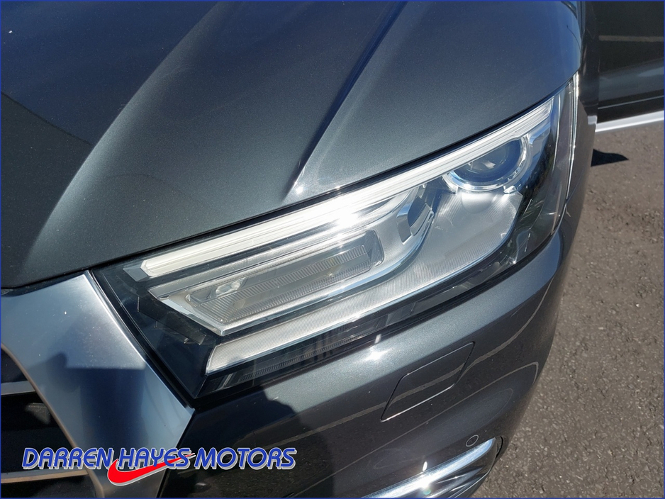 2020 Audi Q5 2L Diesel For Sale Images