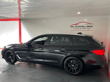 2018 BMW 5 Series 2L Diesel For Sale Images