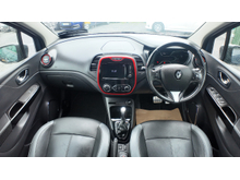 2017 Renault Captur 1.5L Diesel For Sale Images