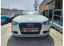 2015 Audi A3 2L Diesel For Sale Images