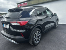 2022 Ford Kuga 1.5L Diesel For Sale Images