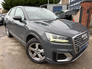 2018 AUDI Q2 1.0  S-Tronic SE AUTO