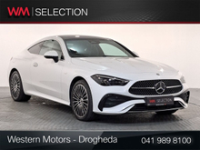 Mercedes-Benz CLE AMG Line Premium