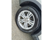 2014 Audi Q3 1.4L Petrol For Sale Images