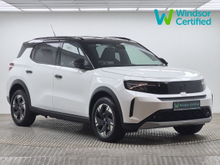 Opel Frontera Electric GS 54kW