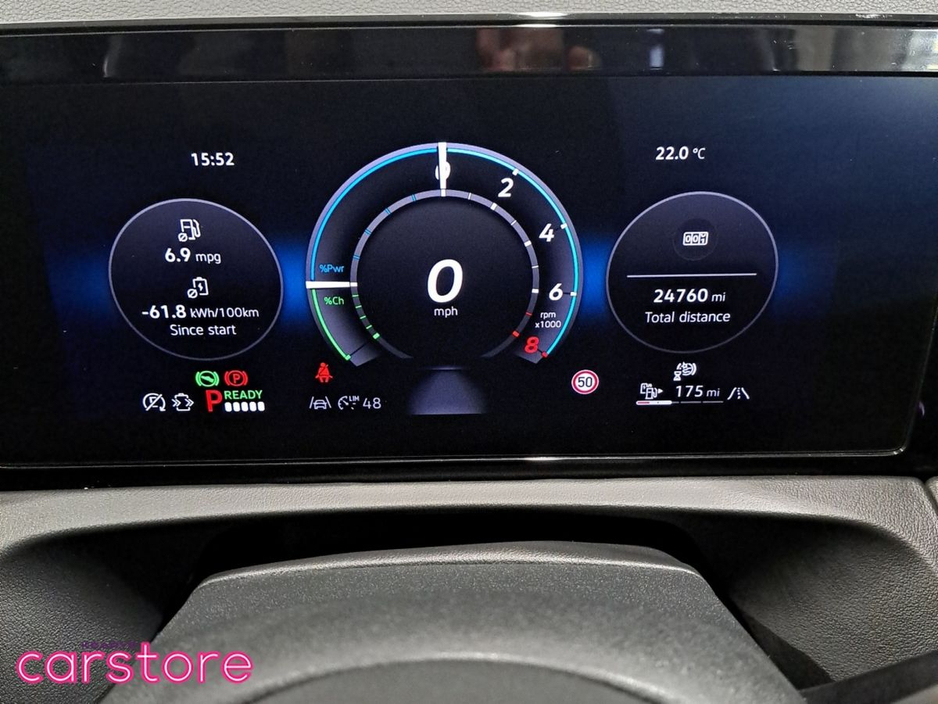 Volkswagen Tiguan Tiguan Elegance Tsi Phev S-A Elegance TSi eHybrid 204 DSG 19.7 kWh Auto 2WD Start/Stop — thumbnail 20