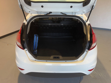 2016 Ford Fiesta 1.5L Diesel For Sale Images