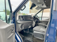 2020 Ford Transit 2L Diesel For Sale Images
