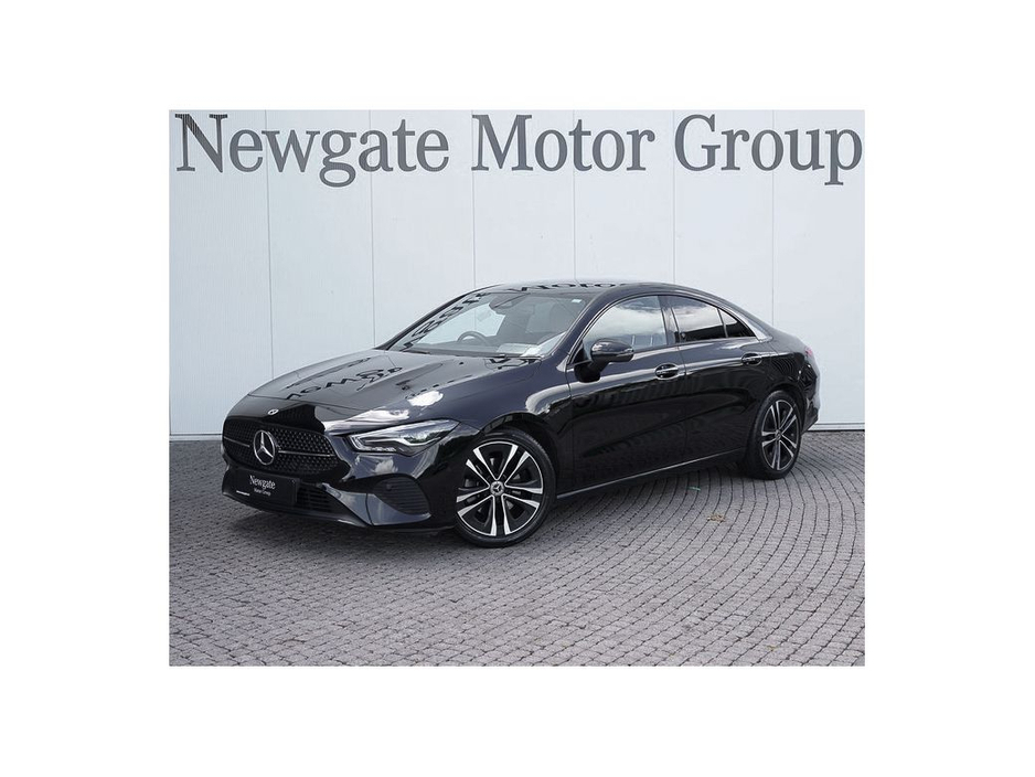 Used Mercedes-Benz CLA-Class 2024 in Meath