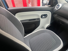 2015 Renault Twingo 1L Petrol For Sale Images