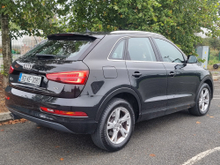 2016 Audi Q3 2L Diesel For Sale Images