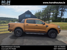 2020 Ford Ranger 3.2L Diesel For Sale Images