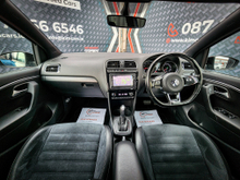 2016 Volkswagen Polo 1.4L Petrol For Sale Images