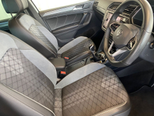 2024 Volkswagen Tiguan 2L Diesel For Sale Images