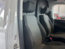 2019 Volkswagen Caddy 2L Diesel For Sale Images