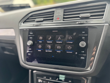 2022 Volkswagen Tiguan 1.4L Petrol Plug-in Hybrid For Sale Images