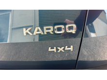 2018 Skoda Karoq 2L Diesel For Sale Images