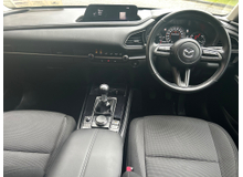 2021 Mazda CX-30 2.0L Petrol For Sale Images