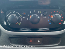 2018 Renault Trafic 1.6L Diesel For Sale Images
