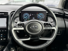 2024 Hyundai Tucson 1.6L Petrol Hybrid For Sale Images