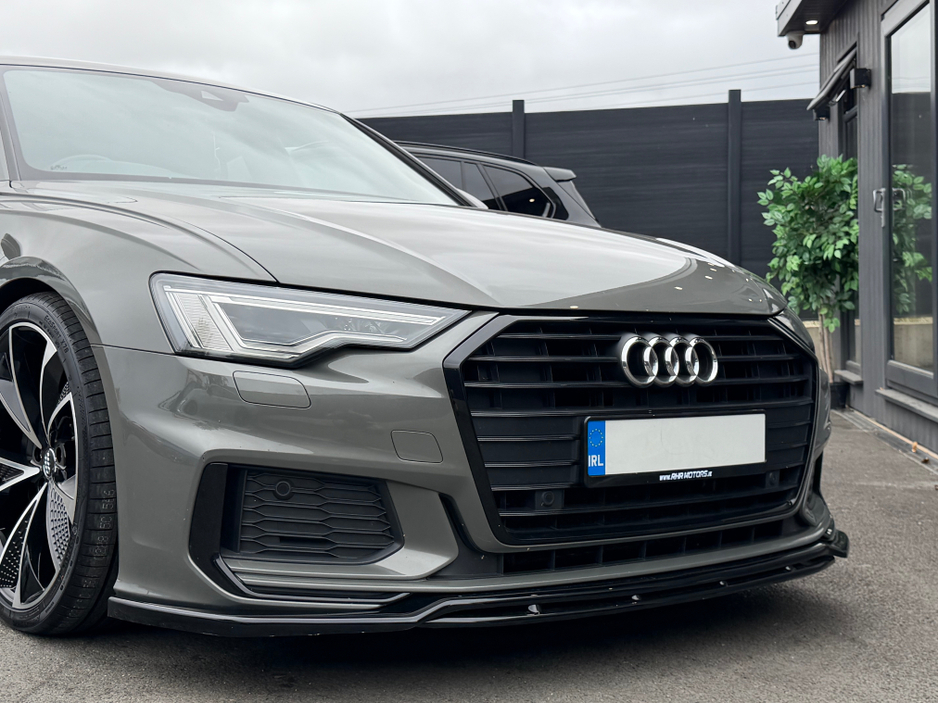 2021 Audi A6 2L Diesel For Sale Images