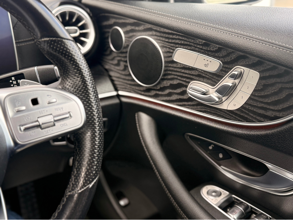 2021 Mercedes-Benz E Class 2L Diesel For Sale Images