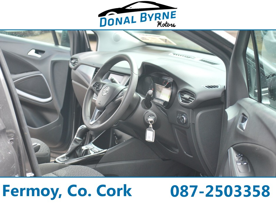 2021 Opel Crossland 1.2L Petrol For Sale Images