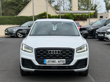 2021 Audi Q2 1L Petrol For Sale Images