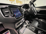 2017 VOLVO XC90 D5 AWD R-DESIGN GT 5DR AUTO