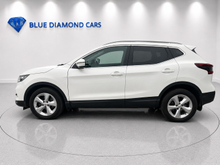 2019 Nissan Qashqai 1.5L Diesel For Sale Images