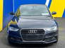 2015 AUDI A4 S-LINE 2.0 TFSI AUTO // VERY LOW MILEAGE // FULL SERVICE HISTORY // NEW 19