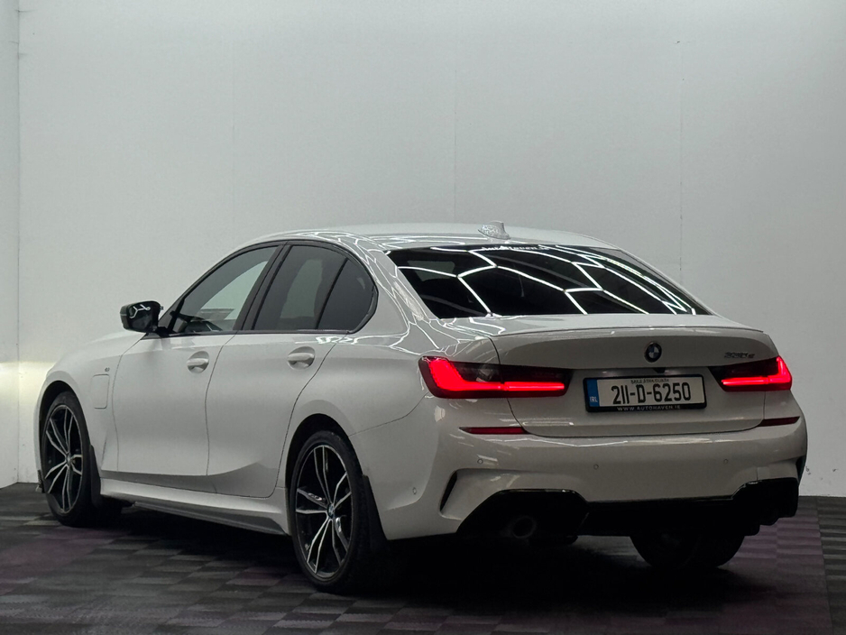 2021 BMW 3 Series 2L Petrol Plug-in Hybrid For Sale Images