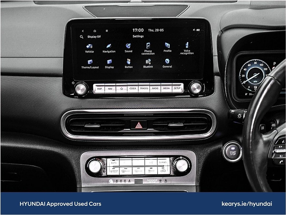 Hyundai Kona EV Ultimate 204 PMSM 64KWH — thumbnail 20