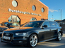2015 AUDI A4 2.0 TDI S-LINE ESTATE AUTO *HIGH SPEC*