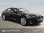2023 AUDI A6 40TDI 204HP S tronic SE €493p/m