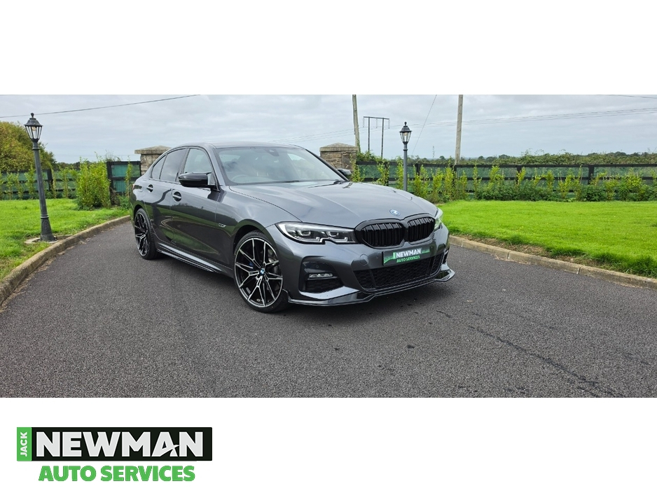 2022 BMW 3 Series For Sale Images