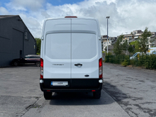 2023 Ford Transit 2L Diesel For Sale Images