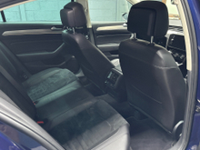 2019 Volkswagen Passat 2L Diesel For Sale Images