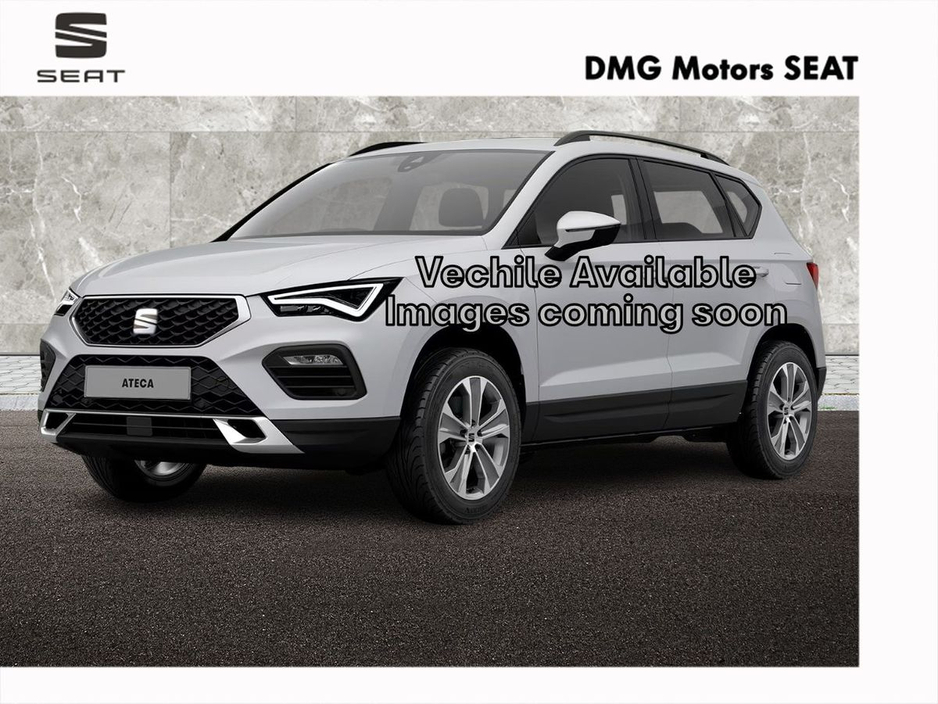 2021 SEAT Ateca For Sale Images