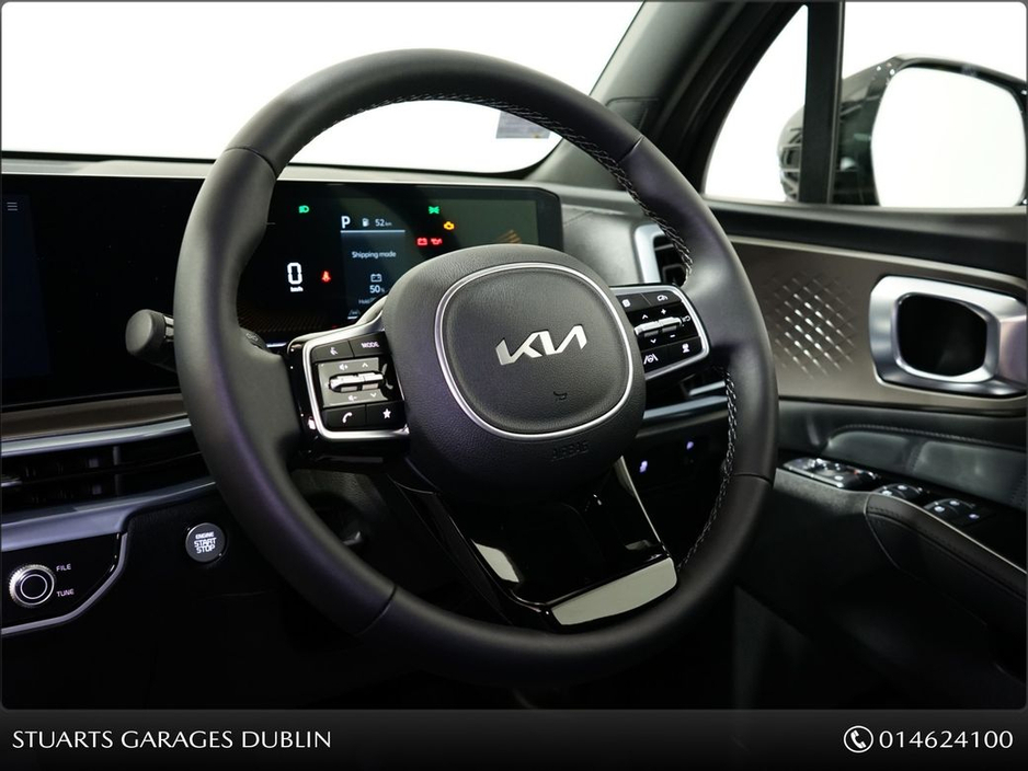 Kia Sorento K2 05DR Auto - 5 Door, 2 Seat Comm -Vat Invoice 36544+ Vat 44961 inc Vat — thumbnail 14
