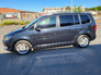 2014 VOLKSWAGEN TOURAN (6 months warranty) 1.6 TDI SE Automatic BLUEMOTION