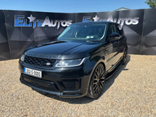 2020 Land Rover Range Rover 3L Diesel For Sale Images