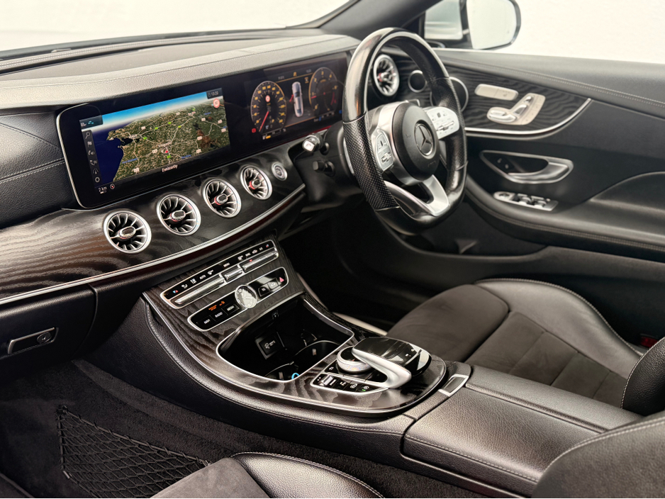 2021 Mercedes-Benz E Class 2L Diesel For Sale Images