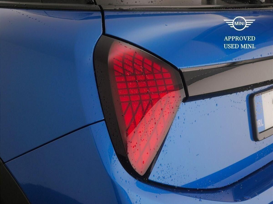 2025 MINI Hatch 1.5L Petrol For Sale Images