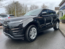 2022 Land Rover Range Rover Evoque 1.5L Petrol Plug-in Hybrid For Sale Images