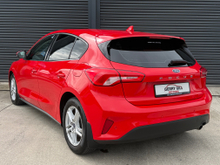 2020 Ford Focus 1.5L Diesel For Sale Images