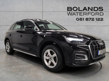 Audi Q5 50 TFSI e 299HP S tronic quattro SE