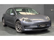 Tesla Model 3 Standard Range Plus (RWD)