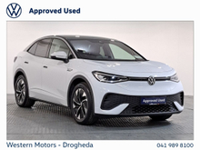 Volkswagen ID.5 Id5 Style Pro Performance Style 204 Pro Performance 77kWh Battery Auto