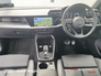 2024 AUDI A3 Saloon S Line 1.5 Petrol Auto 150HP - Sat Nav - PCP from €410pm -